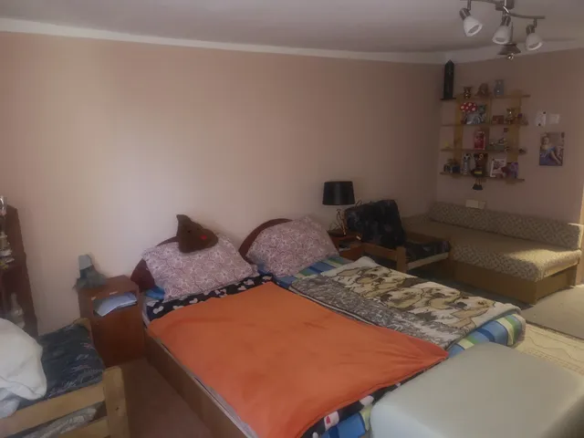 Eladó ház Tiszaföldvár 55 nm