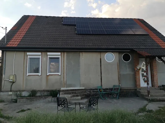 Eladó ház Zagyvarékas 128 nm