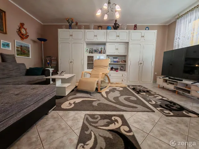 Eladó ház Andornaktálya 170 nm