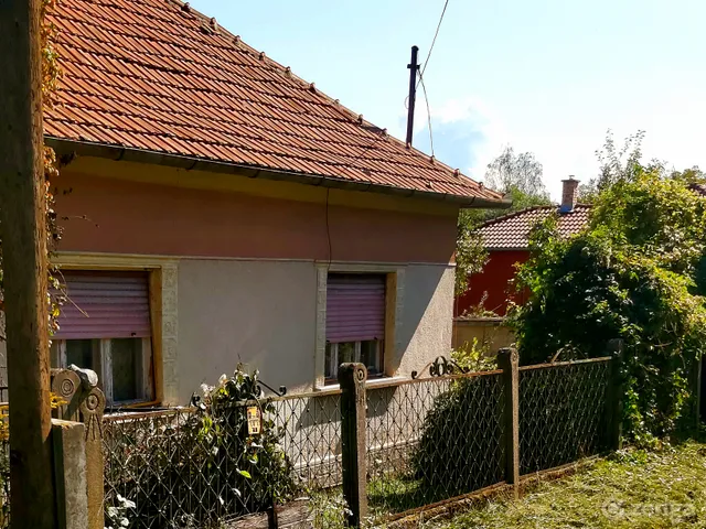 Eladó ház Ózd, Ráctag 72 nm
