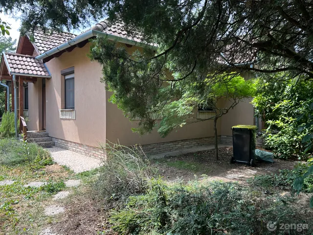 Eladó ház Gödöllő, Kertváros 131 nm