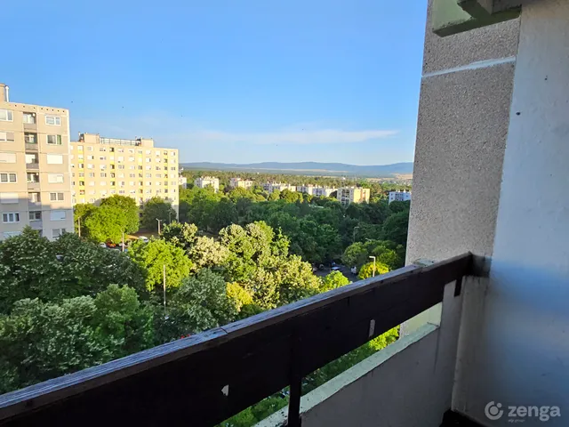 Eladó lakás Veszprém 54 nm