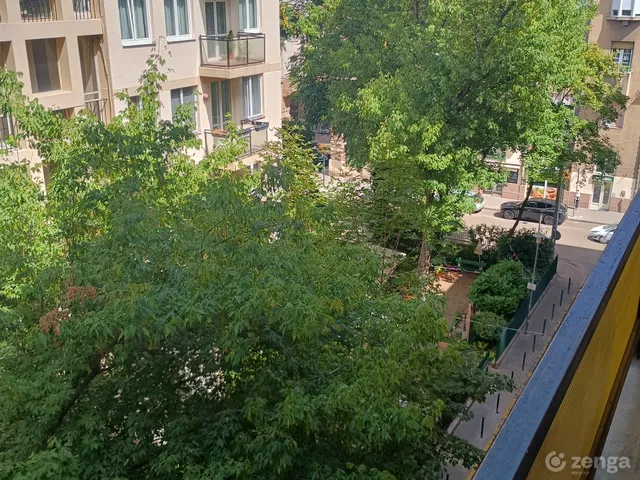 Eladó lakás Budapest XIII. kerület, Újlipótváros 72 nm