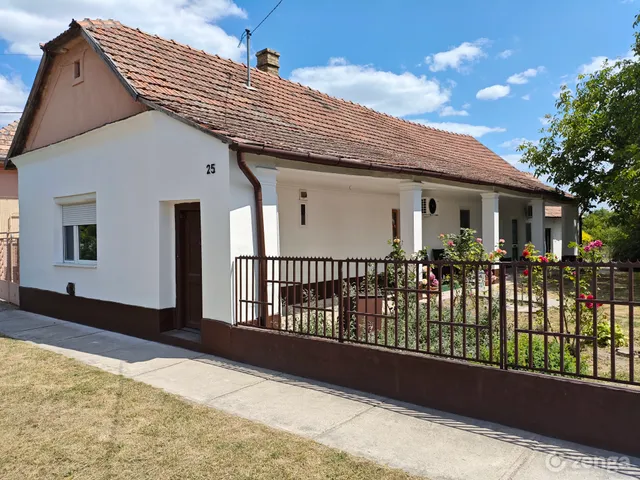 Eladó ház Fülöpszállás 95 nm