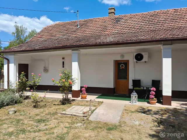 Eladó ház Fülöpszállás 95 nm