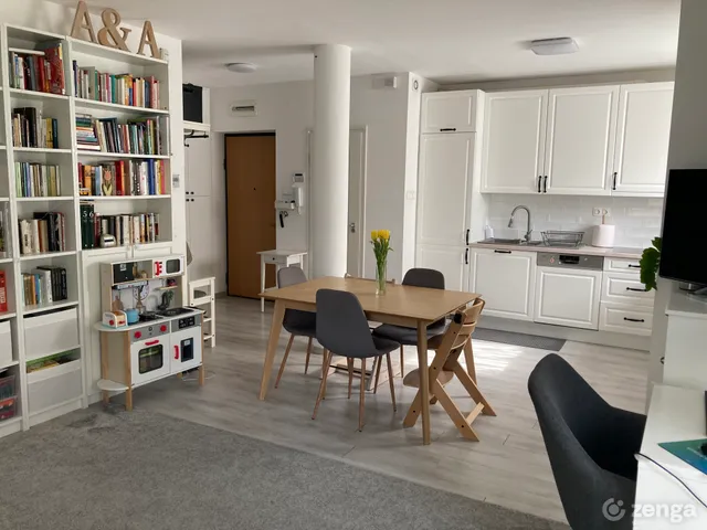 Eladó lakás Budapest XIII. kerület, Angyalföld 60 nm
