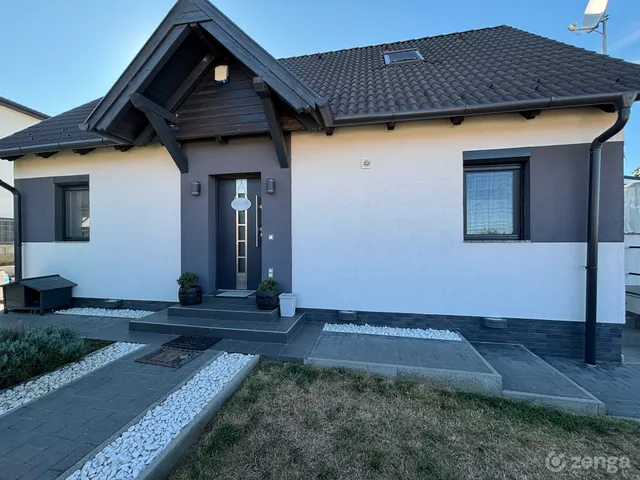 Eladó ház Sülysáp, Tápiósüly 102 nm