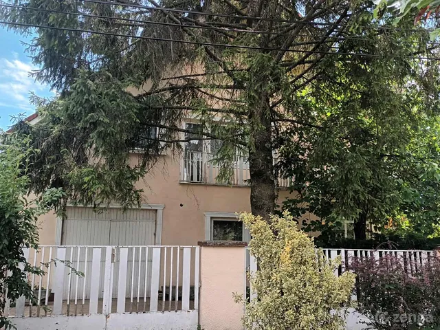 Eladó ház Budapest XVII. kerület, Rákosliget 170 nm