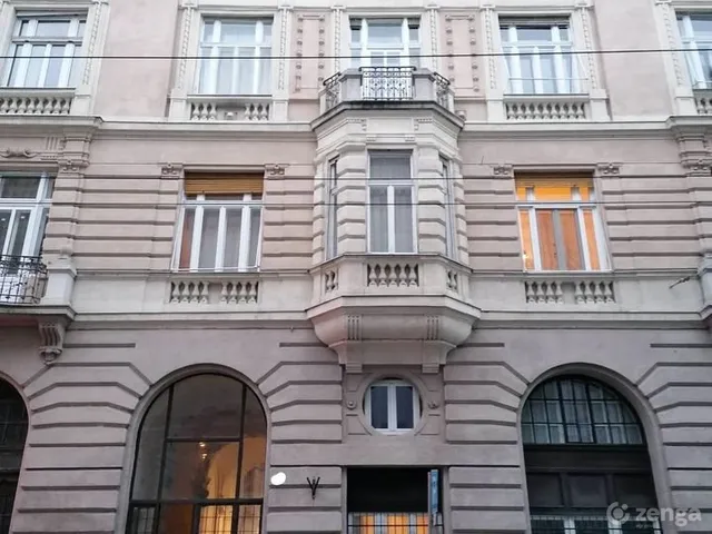Eladó lakás Budapest VII. kerület, Külső-Erzsébetváros 18 nm