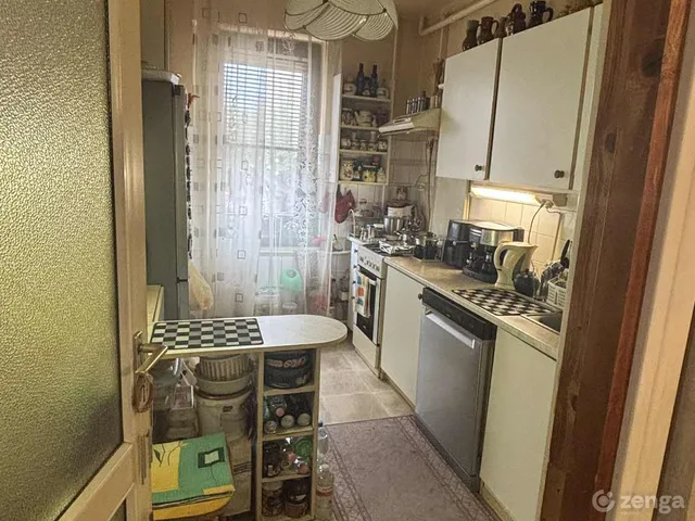 Eladó lakás Budapest XIII. kerület 84 nm