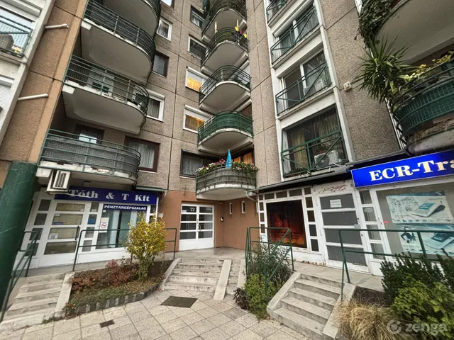 Eladó lakás Budapest XIII. kerület 84 nm