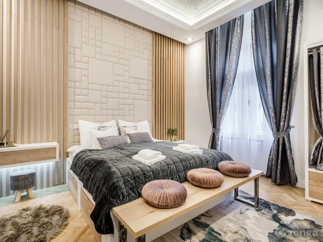 Kiadó lakás Budapest VII. kerület, Belső-Erzsébetváros 50 nm