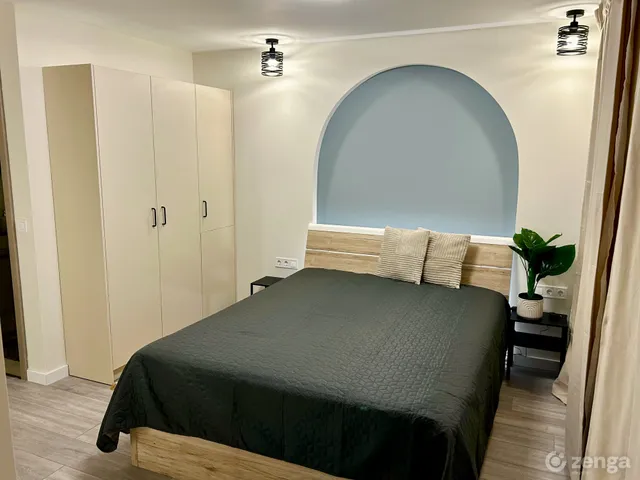 Kiadó lakás Budapest VIII. kerület, Csarnoknegyed 36 nm