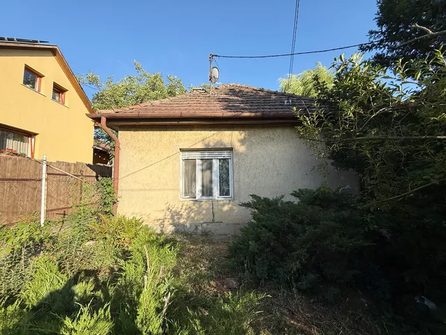 Eladó ház Budapest XVI. kerület, Cinkota 78 nm