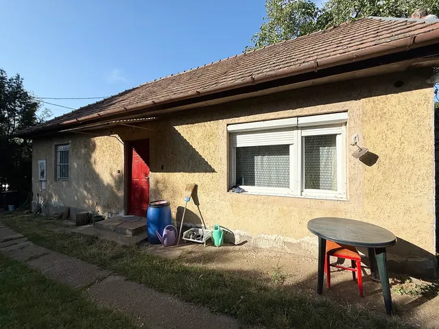 Eladó ház Budapest XVI. kerület, Cinkota 78 nm