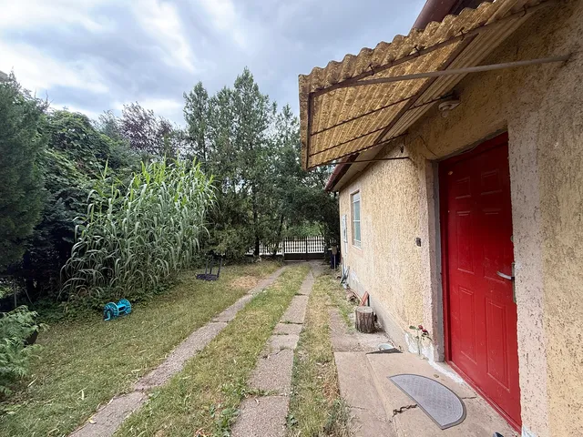 Eladó ház Budapest XVI. kerület, Cinkota 78 nm