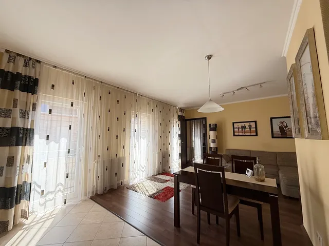 Eladó lakás Budapest VII. kerület, Belső-Erzsébetváros 51 nm