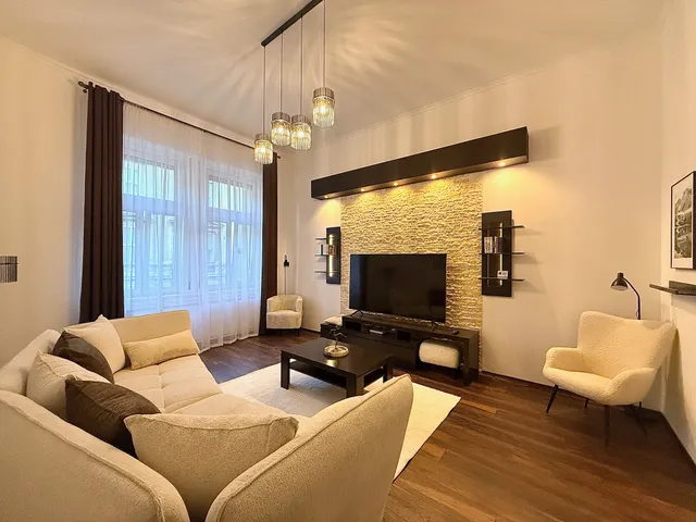 Kiadó lakás Budapest VI. kerület, Eötvös utca 2 62 nm