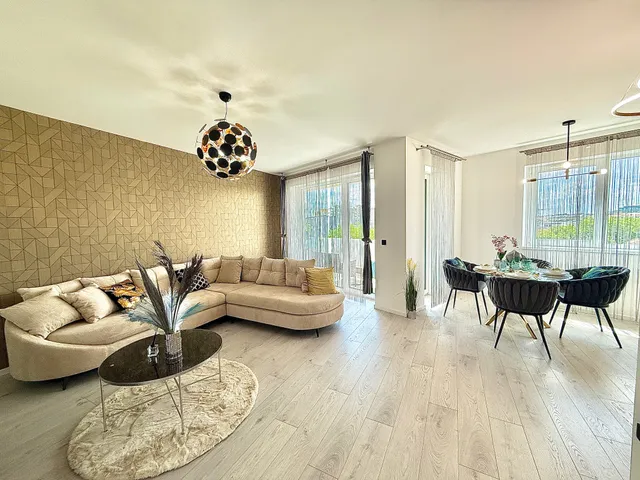 Eladó lakás Budapest XIII. kerület, Lőportárdűlő 51 nm