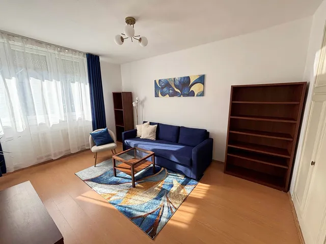 Kiadó lakás Budapest XIV. kerület, Herminamező 49 nm
