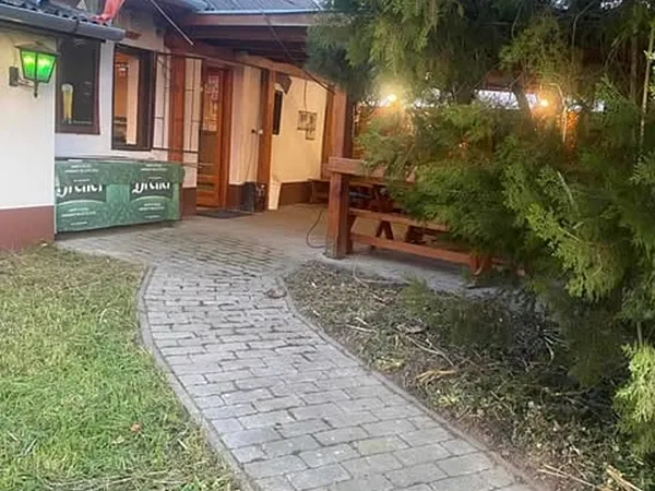 Eladó kereskedelmi és ipari ingatlan Tiszaszőlős 44 nm