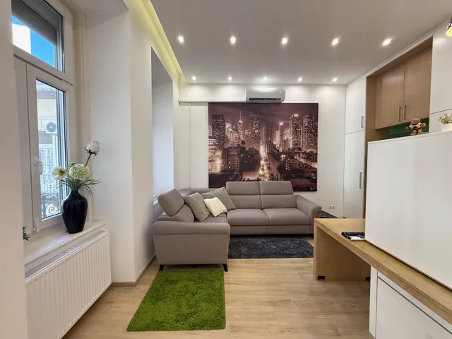 Kiadó lakás Budapest V. kerület, Bihari János utca  40 nm
