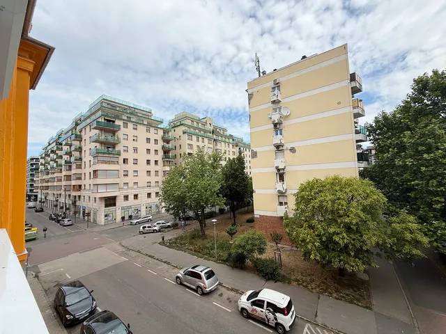 Kiadó lakás Budapest XIII. kerület, Újlipótváros, Bessenyei utca 23-25 61 nm