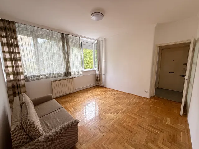 Kiadó lakás Budapest XIII. kerület, Újlipótváros, Bessenyei utca 23-25 61 nm