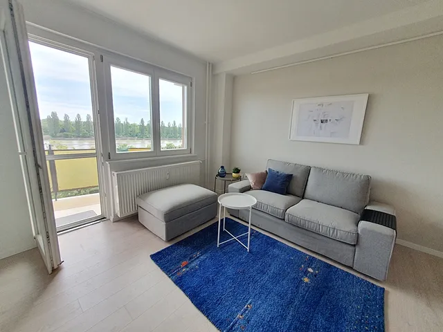 Kiadó lakás Budapest II. kerület, Újlak II. ker., Árpád fejedelem útja 47 67 nm