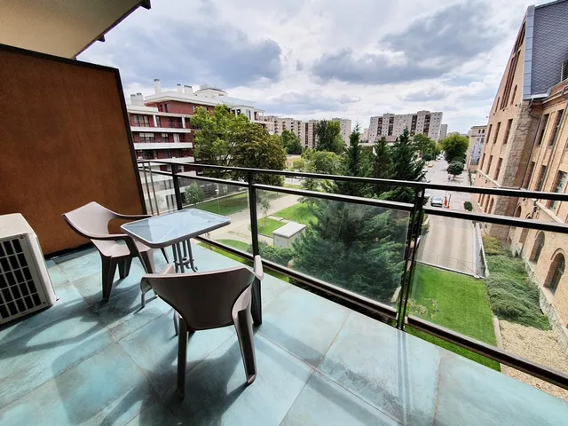 Kiadó lakás Budapest XIII. kerület, Vizafogó 47 nm