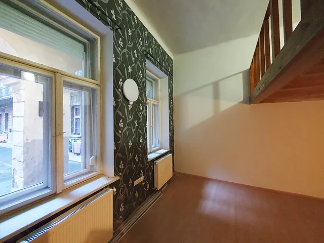 Eladó lakás Budapest XIII. kerület, Újlipótváros, Visegrádi utca 10 47 nm