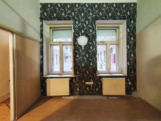 Eladó lakás Budapest XIII. kerület, Újlipótváros, Visegrádi utca 10 47 nm
