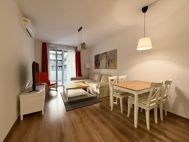 Eladó lakás Budapest VIII. kerület, Corvin negyed, Corvin sétány 6 45 nm