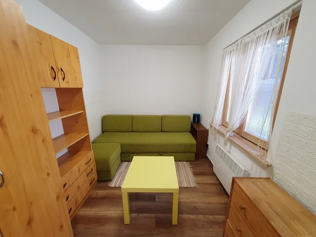 Kiadó lakás Budapest XV. kerület, Rákospalota, Bezerédj Pál 18 nm