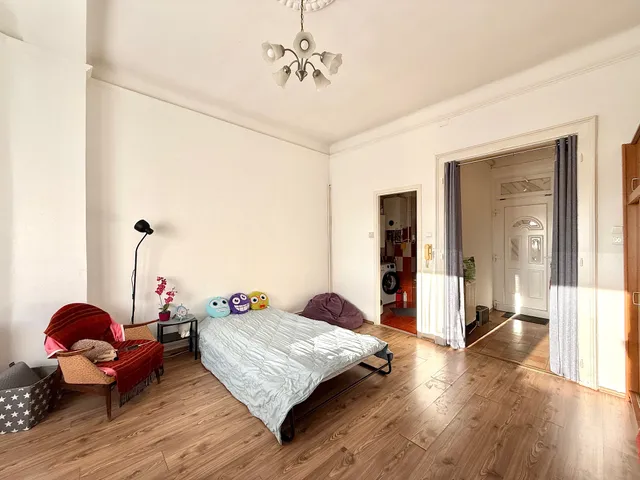 Kiadó lakás Budapest XIV. kerület, Herminamező, Erzsébet királyné útja  39 nm