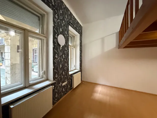 Eladó lakás Budapest XIII. kerület, Újlipótváros 47 nm