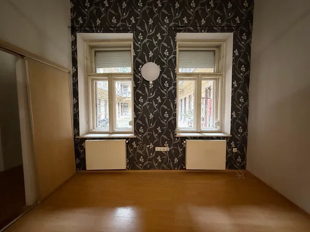 Eladó lakás Budapest XIII. kerület, Újlipótváros, Visegrádi utca 10 47 nm