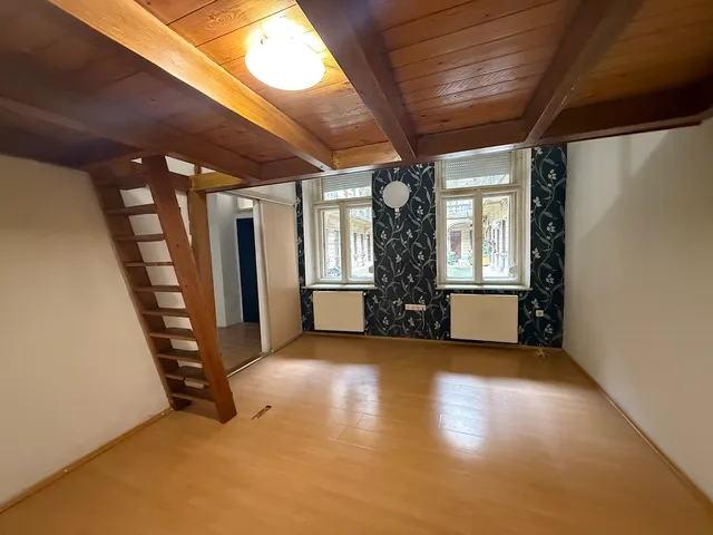 Eladó lakás Budapest XIII. kerület, Újlipótváros, Visegrádi utca 10 47 nm