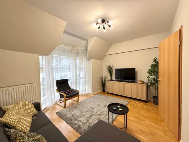 Kiadó lakás Budapest VII. kerület, Belső-Erzsébetváros 49 nm