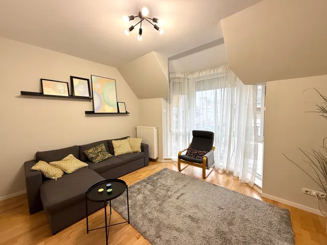 Kiadó lakás Budapest VII. kerület, Belső-Erzsébetváros, Síp utca  49 nm