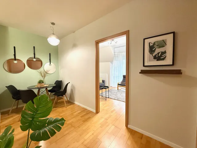 Kiadó lakás Budapest VII. kerület, Belső-Erzsébetváros, Síp utca  49 nm