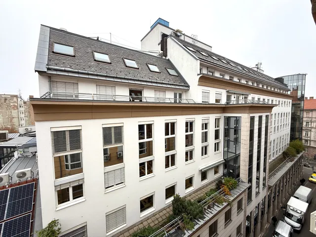 Kiadó lakás Budapest VII. kerület, Belső-Erzsébetváros, Síp utca  49 nm