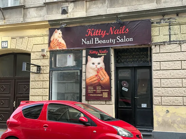 Kiadó kereskedelmi és ipari ingatlan Budapest VI. kerület, Nagykörúton kívüli terület 27 nm