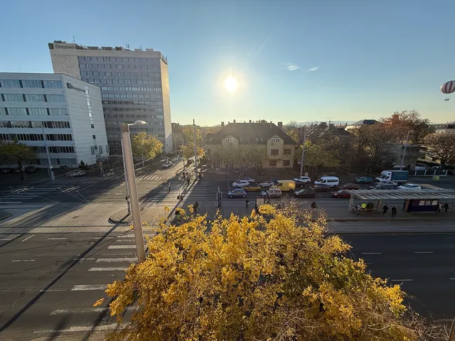 Eladó lakás Budapest XIV. kerület, Herminamező, Erzsébet királyné útja 6 39 nm