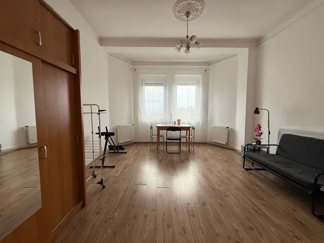 Eladó lakás Budapest XIV. kerület, Herminamező 39 nm