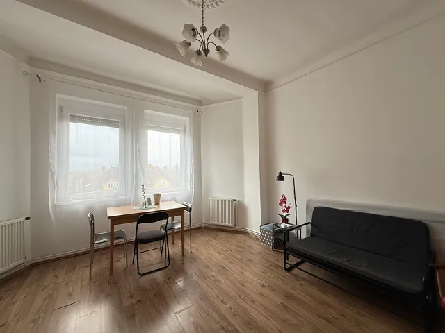 Eladó lakás Budapest XIV. kerület, Herminamező, Erzsébet királyné útja 6 39 nm