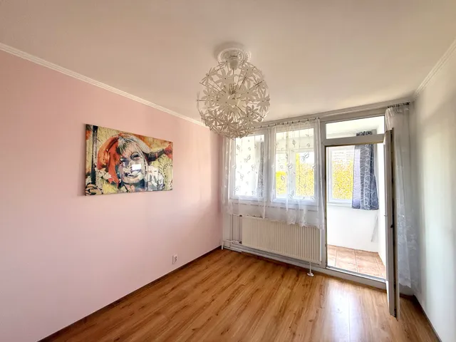 Eladó lakás Budapest III. kerület, Békásmegyer, Kabar utca  66 nm