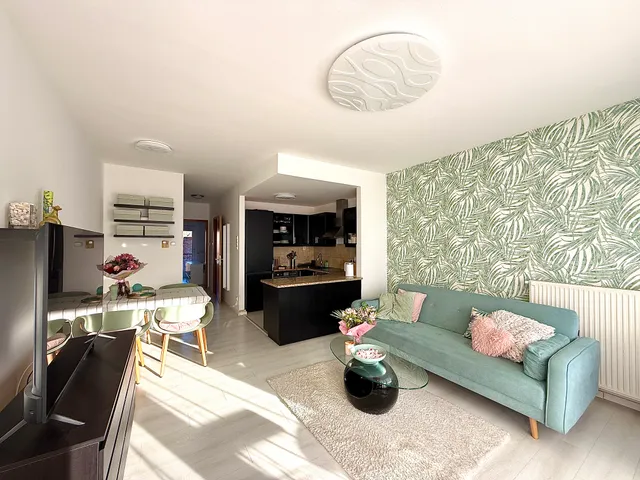 Eladó lakás Budapest VII. kerület, Belső-Erzsébetváros, Kazinczy utca  48 nm