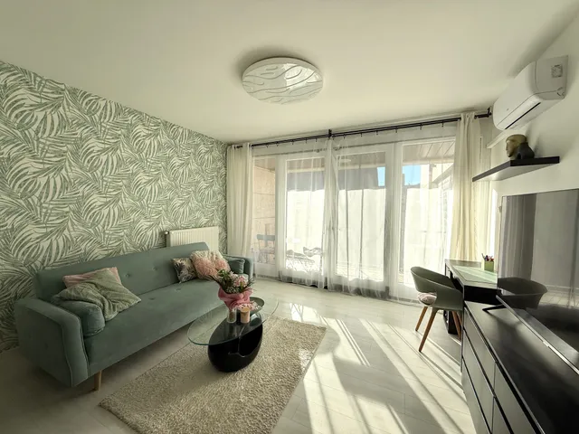 Eladó lakás Budapest VII. kerület, Belső-Erzsébetváros, Kazinczy utca  48 nm