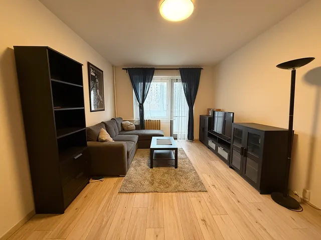 Eladó lakás Budapest XIV. kerület, Nagyzugló 55 nm